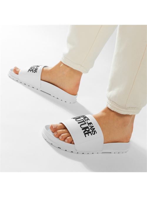 SHOES VERSACE JEANS COUTURE | E0VWASQ271353/003V